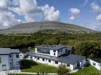 Yoga Retreats Ireland