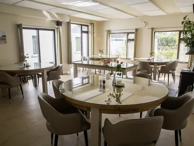 Venue hire