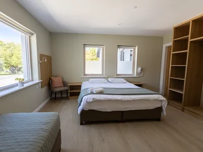 Retreat centre Ireland