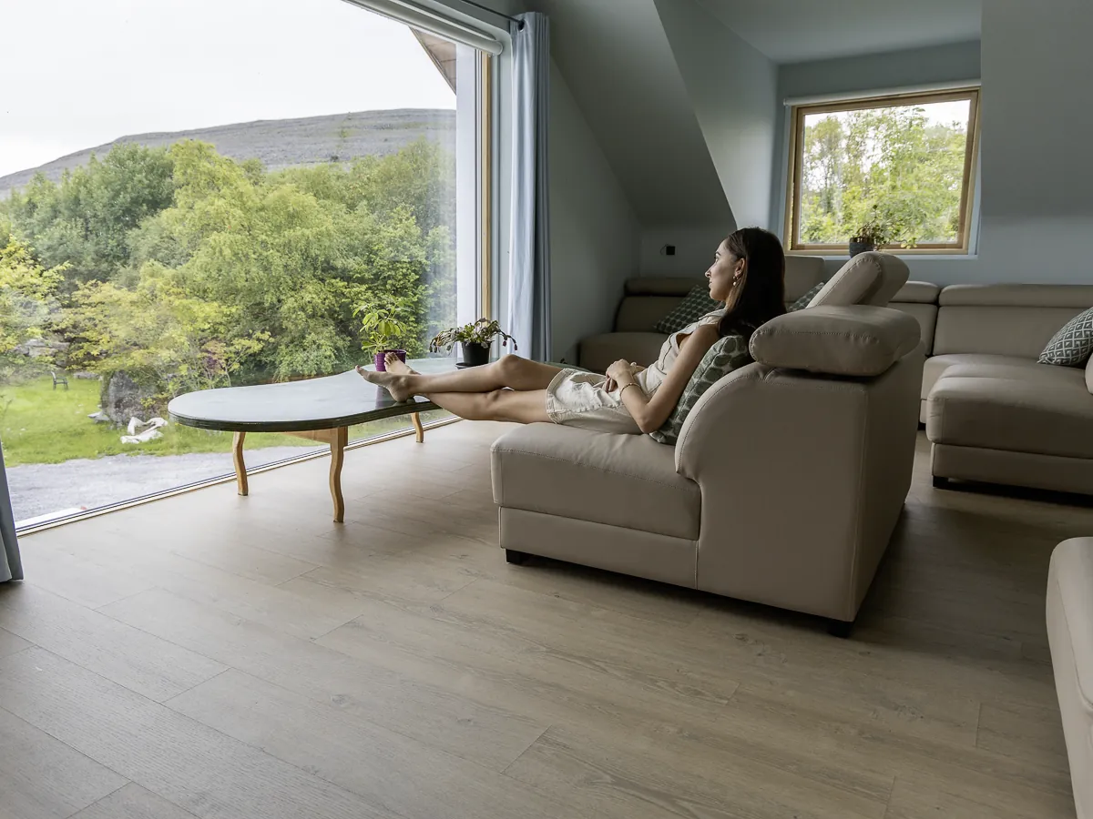Retreat Rentals