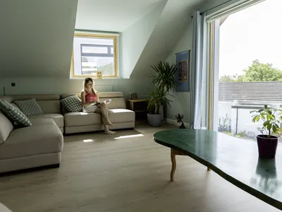 Relaxation time while on retreat | Retreat venue