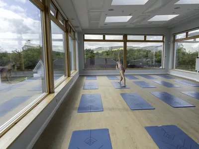 Retreat venue hire Ireland