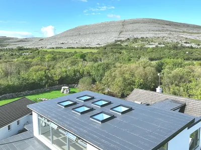 Aerial 015 | Retreat venue
