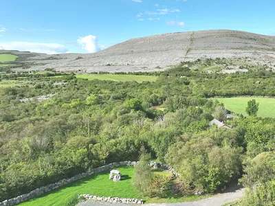 Aerial 02 | Retreat venue