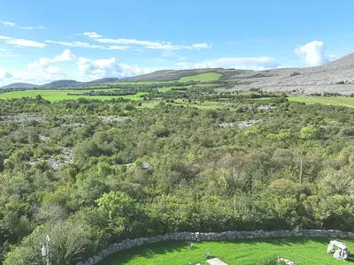 Aerial 03 | Retreat venue