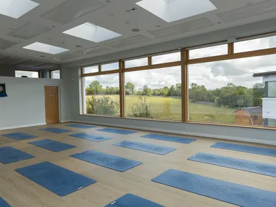 retreat venue for rent