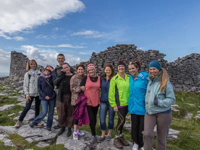 Wellness Retreat Ireland
