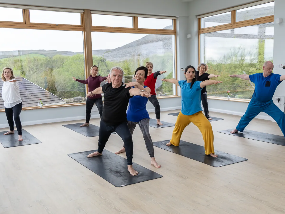 Htaha and Restorative yoga and meditation classes with Tara ORourke Ireland 1 | hatha yoga and meditation