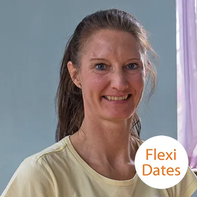 Astrid flexi 400 | Retreats