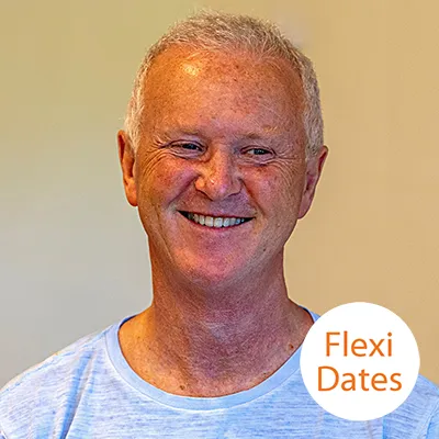 Dave B flexi 400 1 | ireland retreats