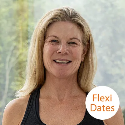 Sylvia Flexi 02 400 | ireland retreats