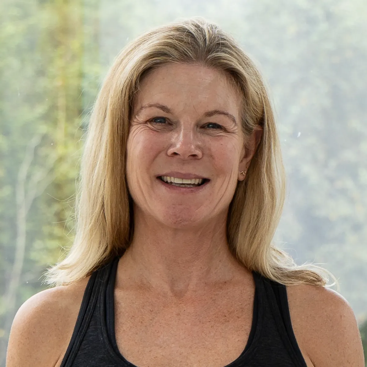 Yoga flow and restorative yoga Sylvia Ferguson 1 | Sylvia Ferguson