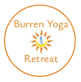 Burren Logo Round 265 | LinkTree