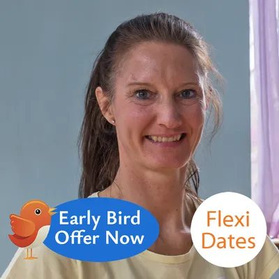 Astrid Early 400 result | Retreats