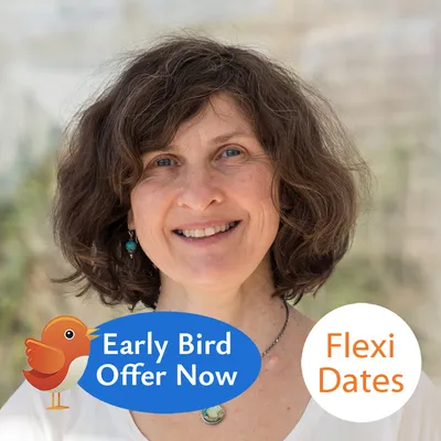 Eleanor Early 400 result | Retreats