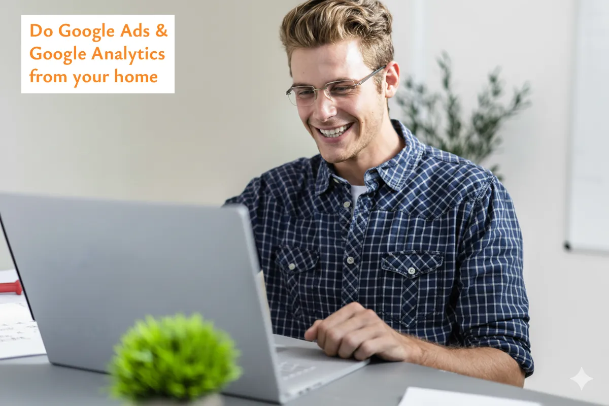Google Ads work 01 result | marketing work job