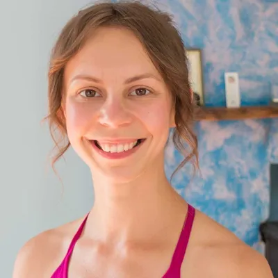 Karolina yoga teacher result | Retreats
