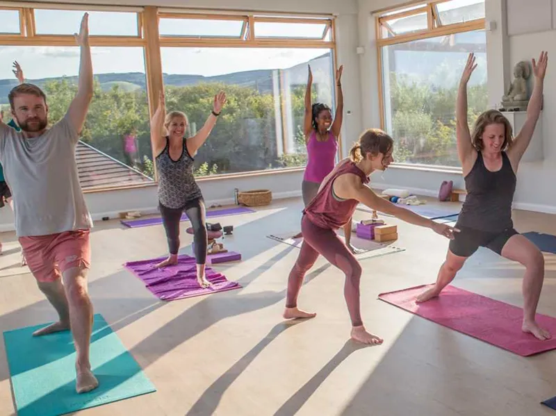 Yoga Cork Karolina 4 | hatha yoga and meditation