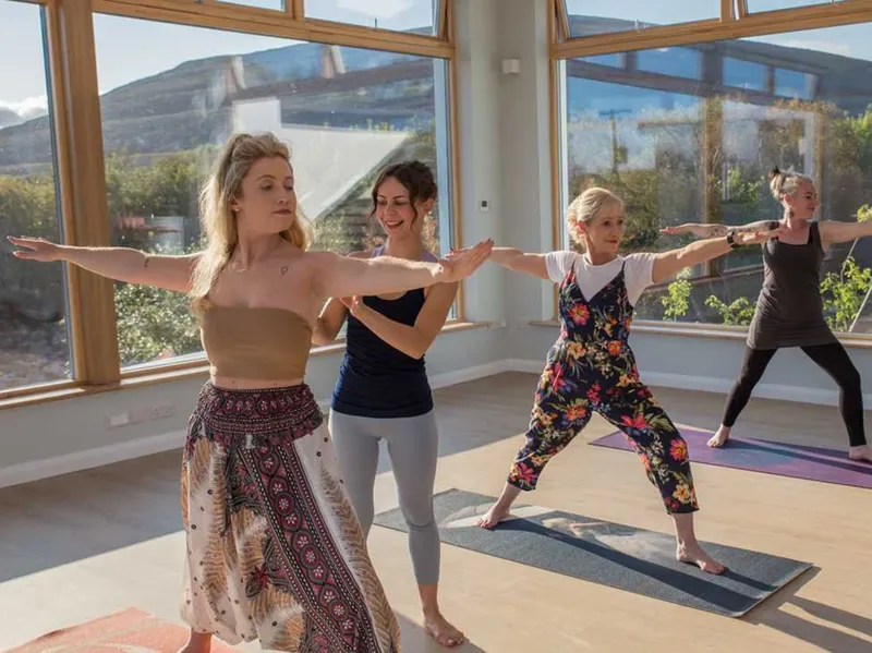 Yoga Cork Karolina 8 | hatha yoga and meditation