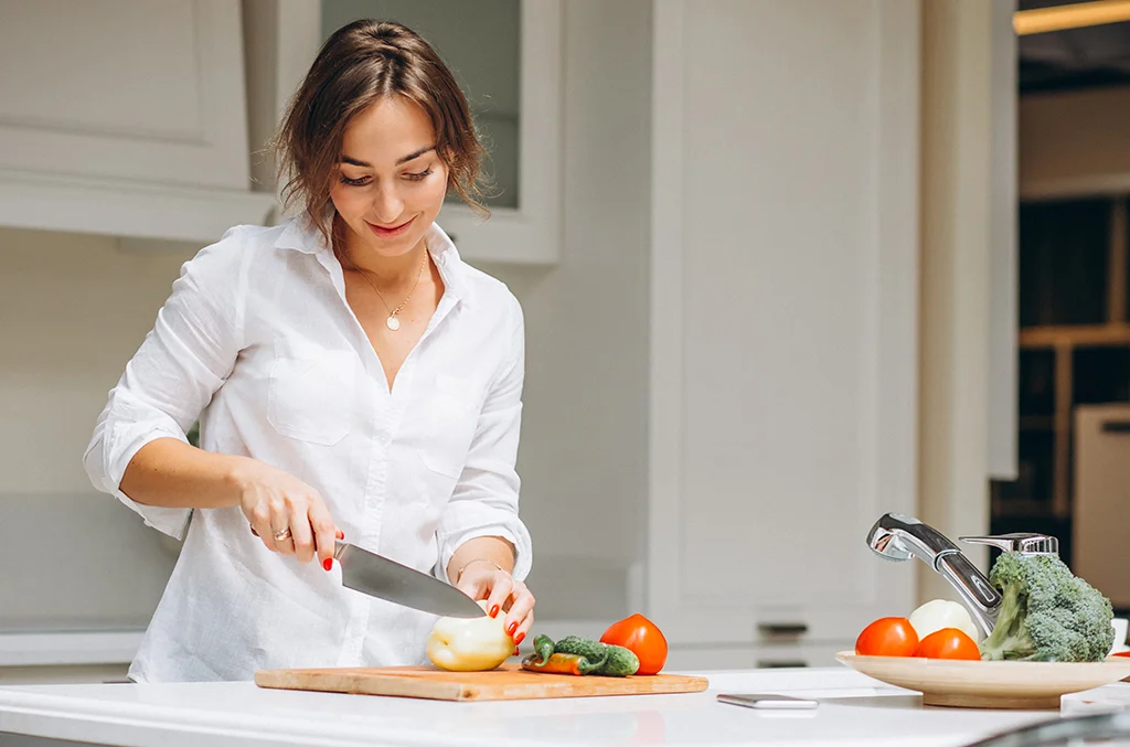 seeking chef
