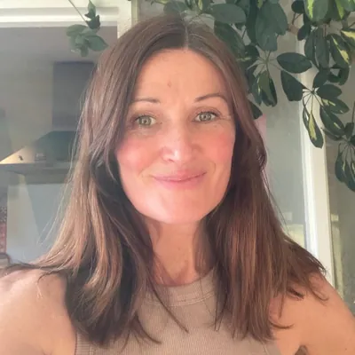 Maggie Dunne Yoga profile | somatic yoga
