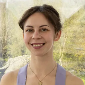 Inner Light Yoga teacher Karolina 2 | ireland retreats